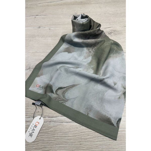 Paris İpeği Şal 002